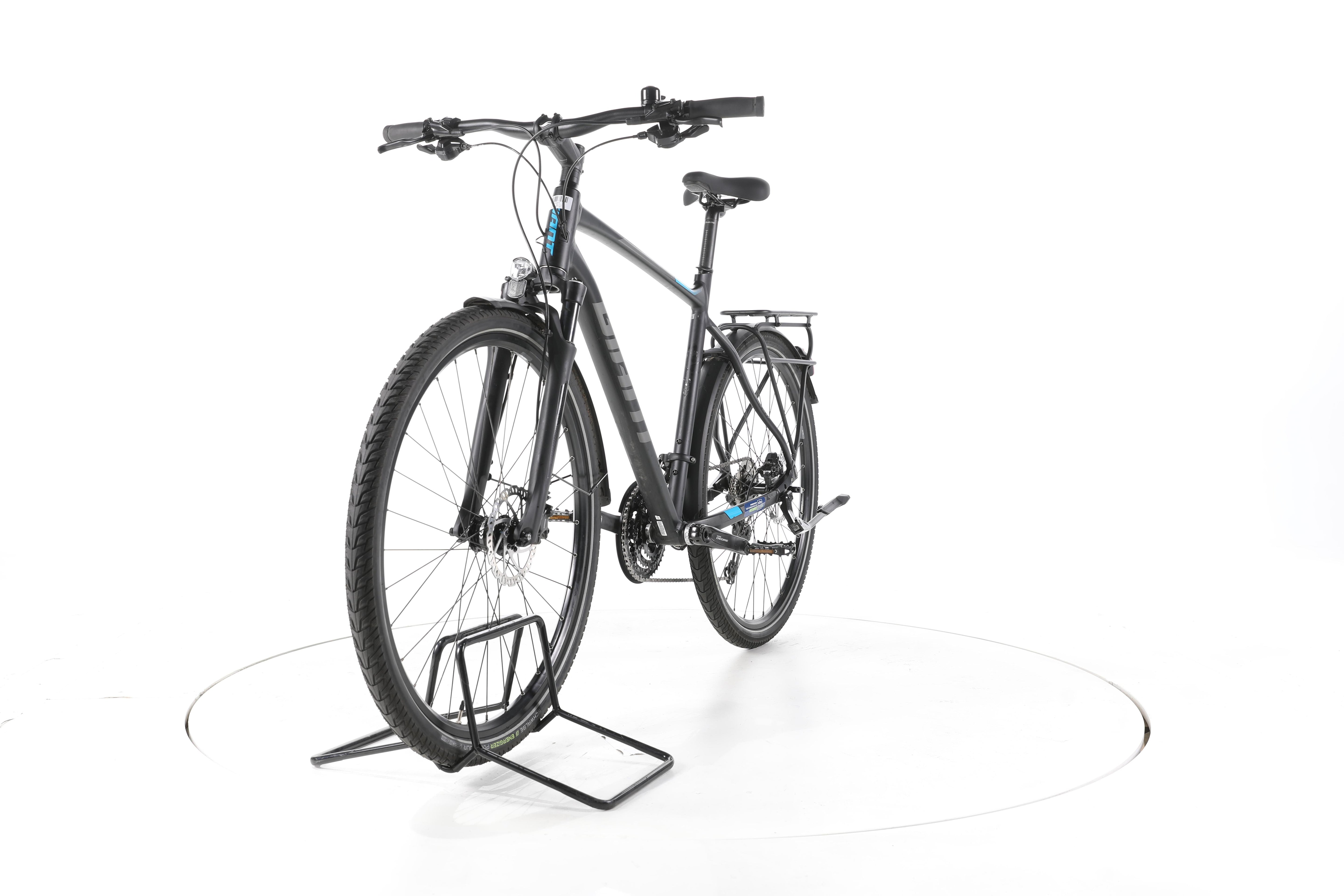 Giant AllTour SLR 1 Fahrrad City & Trekking - Image 5