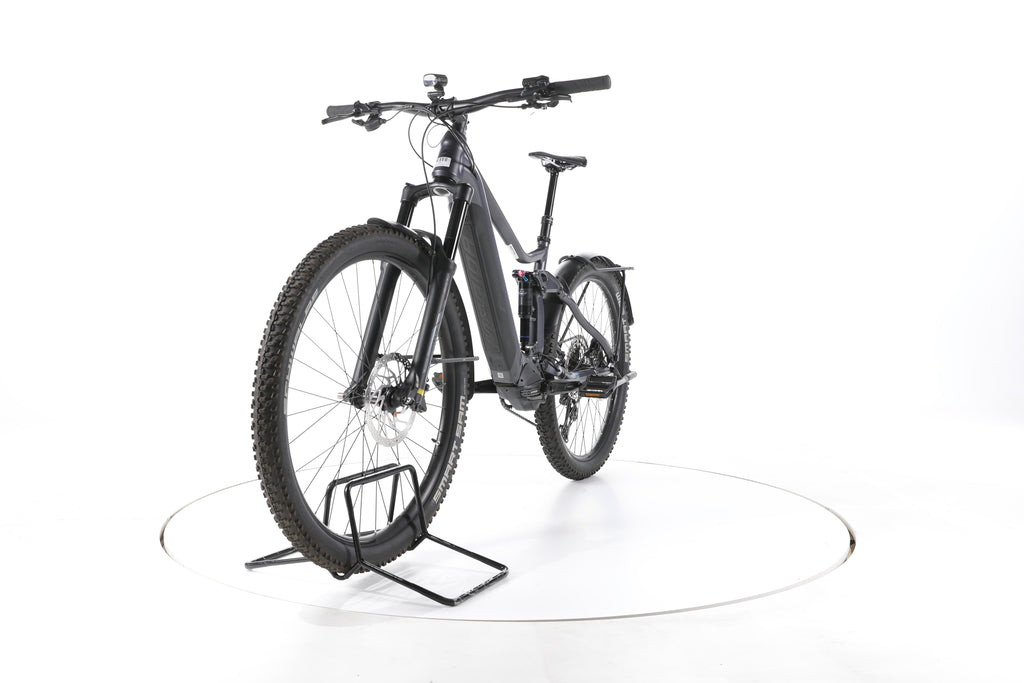 Merida eONE-FORTY EQ SUV E-Bike - Image 5