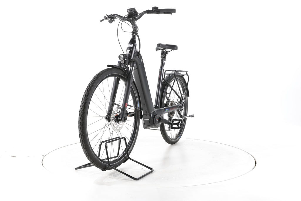 Kettler Quadriga CX 10 Trekking E-Bike Tiefeinsteiger - Image 5