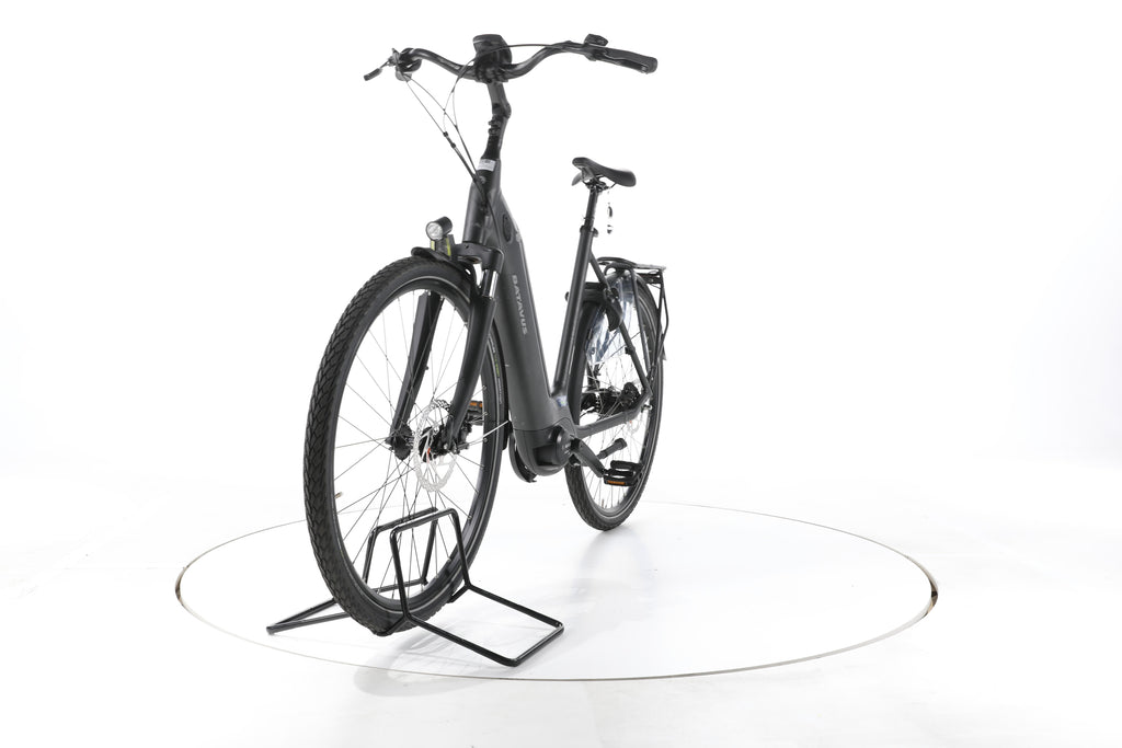 Batavus Finez E-go® Power Exclusive City E-Bike Tiefeinsteiger - Image 5