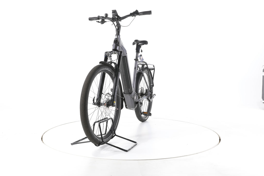 Hercules Pasero SUV I-10 Trekking E-Bike Tiefeinsteiger - Image 5