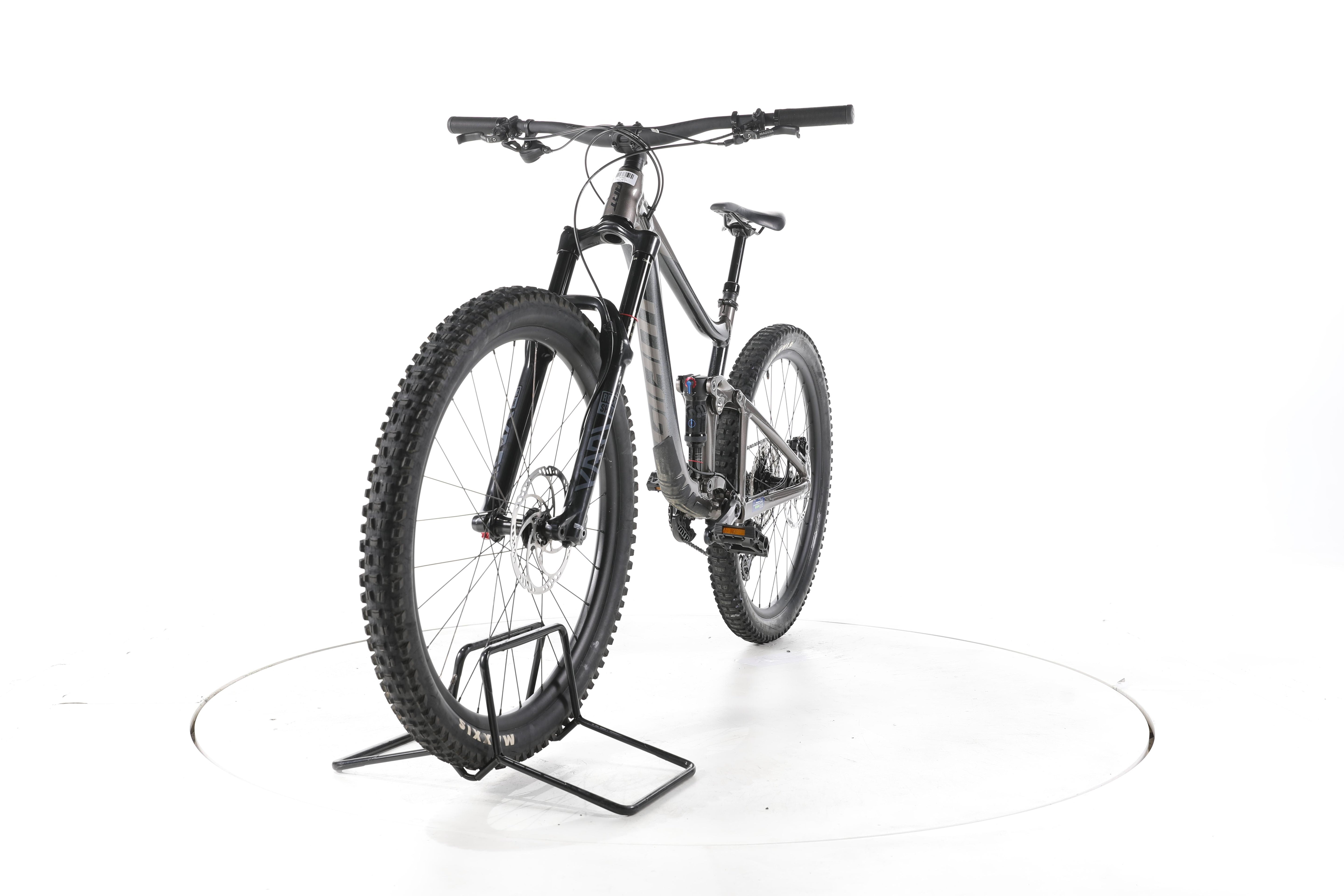 Giant Reign Fahrrad Fully - Image 5