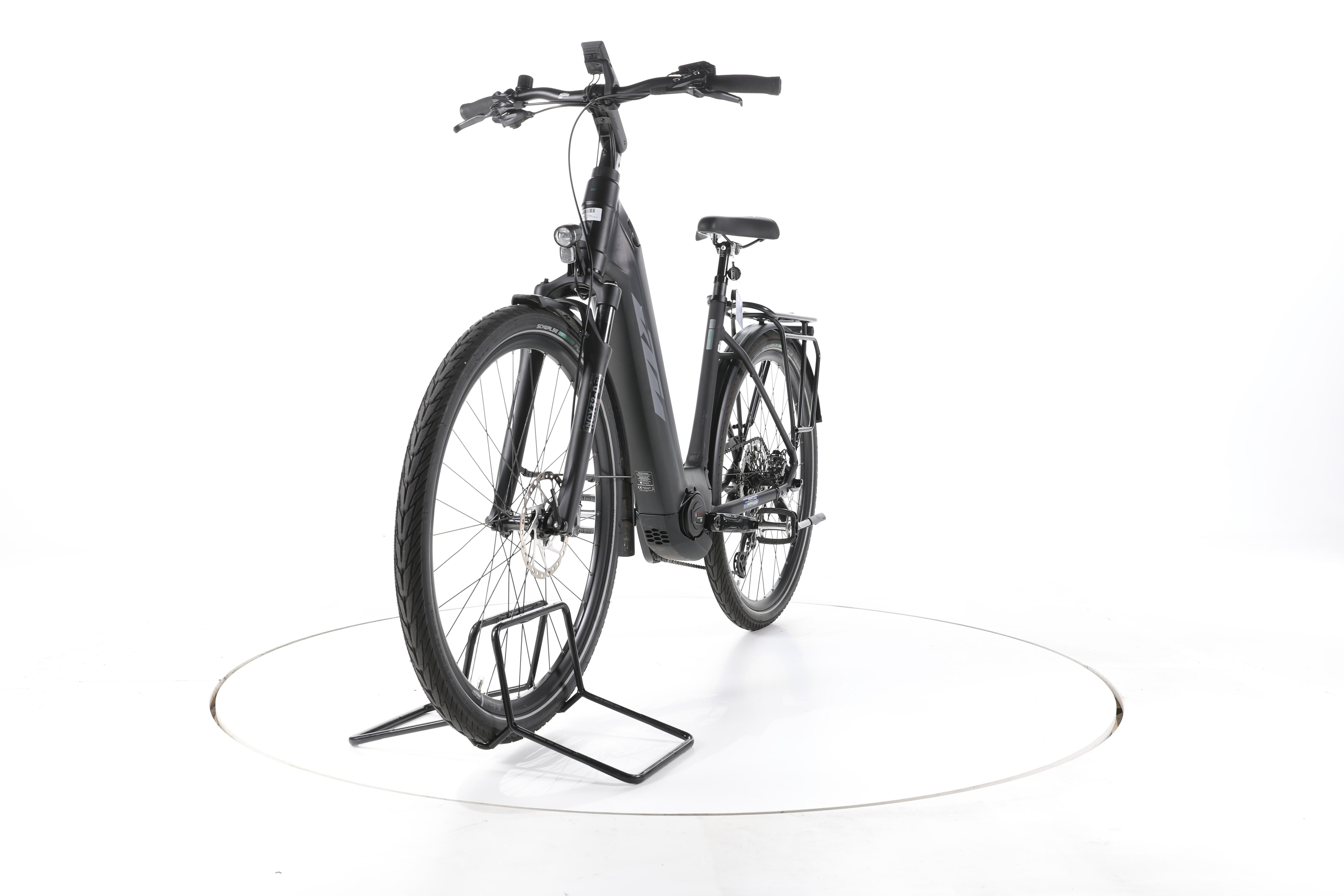 KTM Macina Style XT 750 LTD Trekking E-Bike Tiefeinsteiger 2024 - Image 5