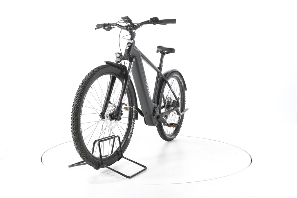 Cube Nuride Hybrid Pro Trekking E-Bike - Image 5