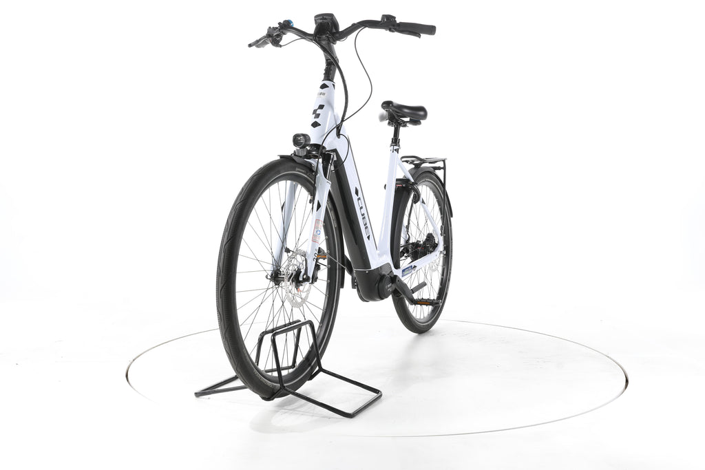 Cube Supreme Hybrid EXC Trekking E-Bike Tiefeinsteiger - Image 5