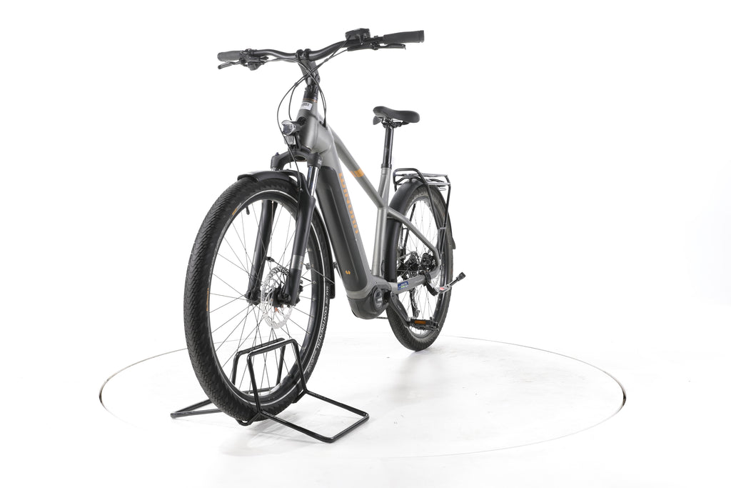 Winora Yucatan X8 Trekking E-Bike - Image 5