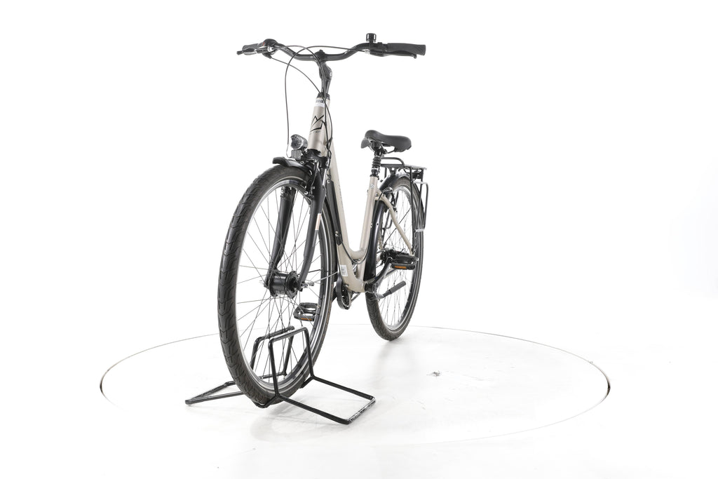 FALTER C 4.0 Wave Fahrrad City & Trekking - Image 5