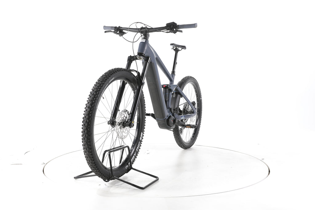 Cube Stereo Hybrid ONE44 E-Bike Fully 2025 - Image 5