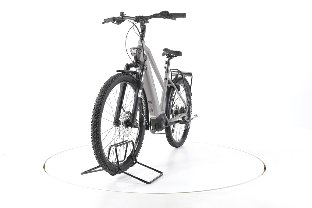 Kalkhoff Entice 3.B Move Trekking E-Bike - Image 5