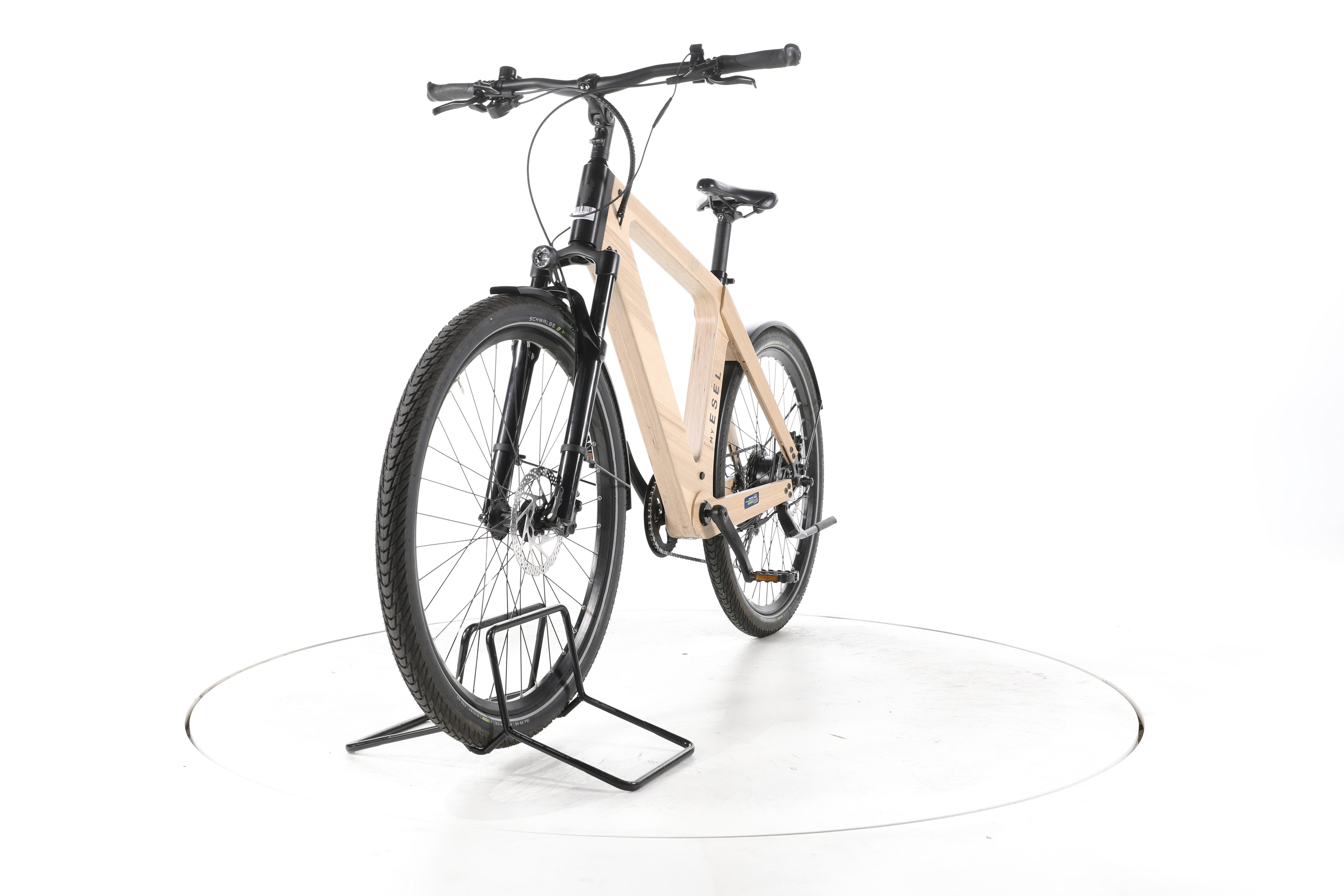 My Esel E-Cross Pro E-Bike 2025 - Image 5