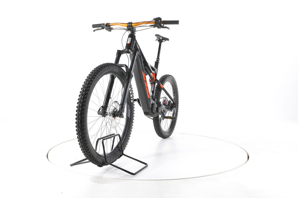 KTM Macina Kapoho 7973 E-Bike Fully - Image 5