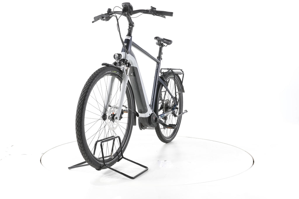 Pegasus Pemio Evo10 Lite Trekking E-Bike - Image 5