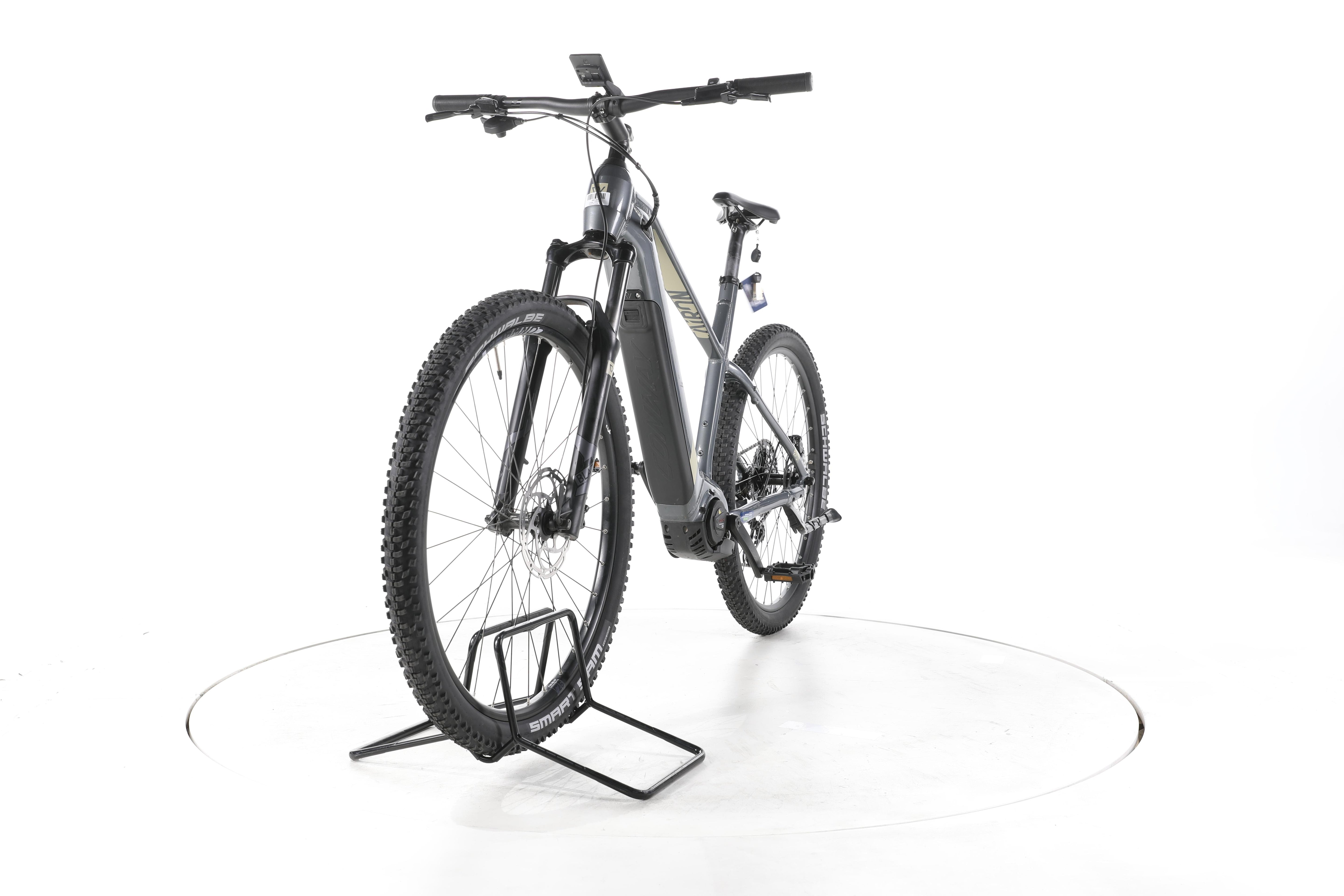 Conway Cairon S 2.0 E-Bike - Image 5