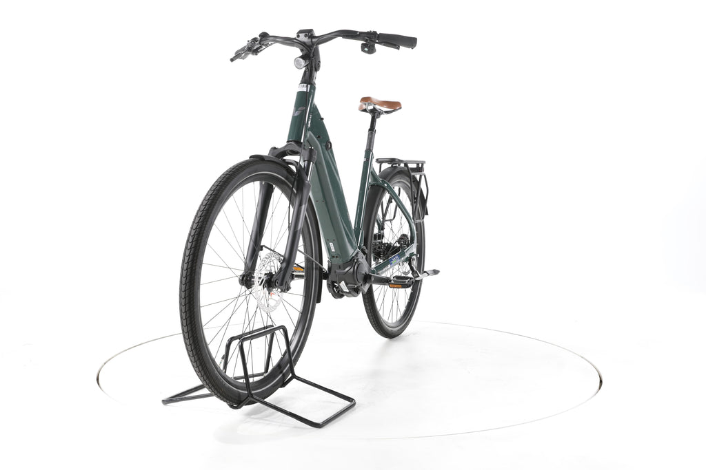 Giant Allure City E-Bike Tiefeinsteiger - Image 5