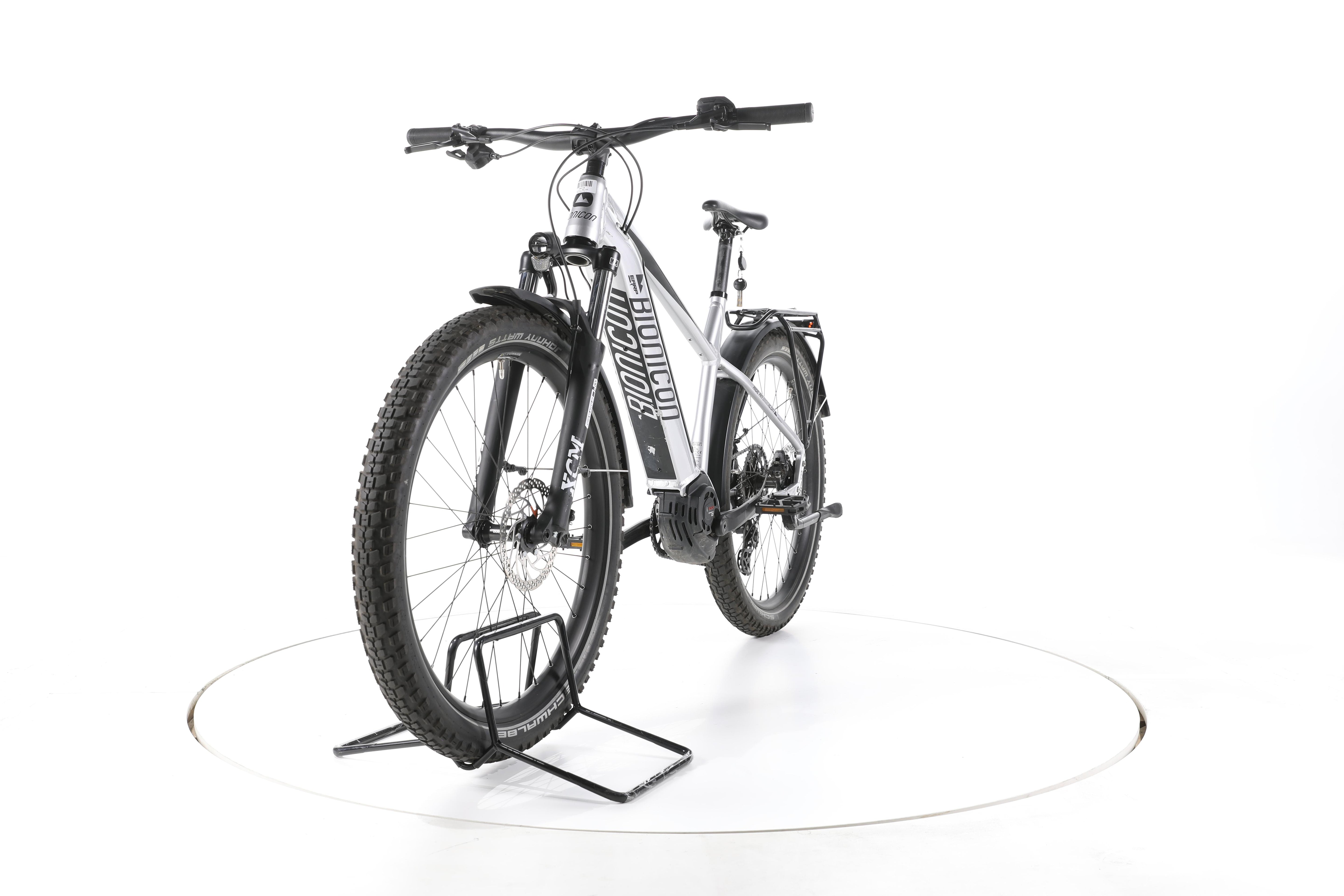 Bionicon Earp SUV 2 Trekking E-Bike - Image 5