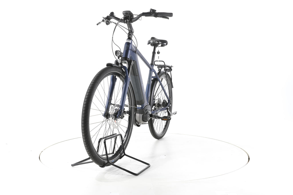 Bicycles Porto 10.5 Trekking E-Bike 2024 - Image 5