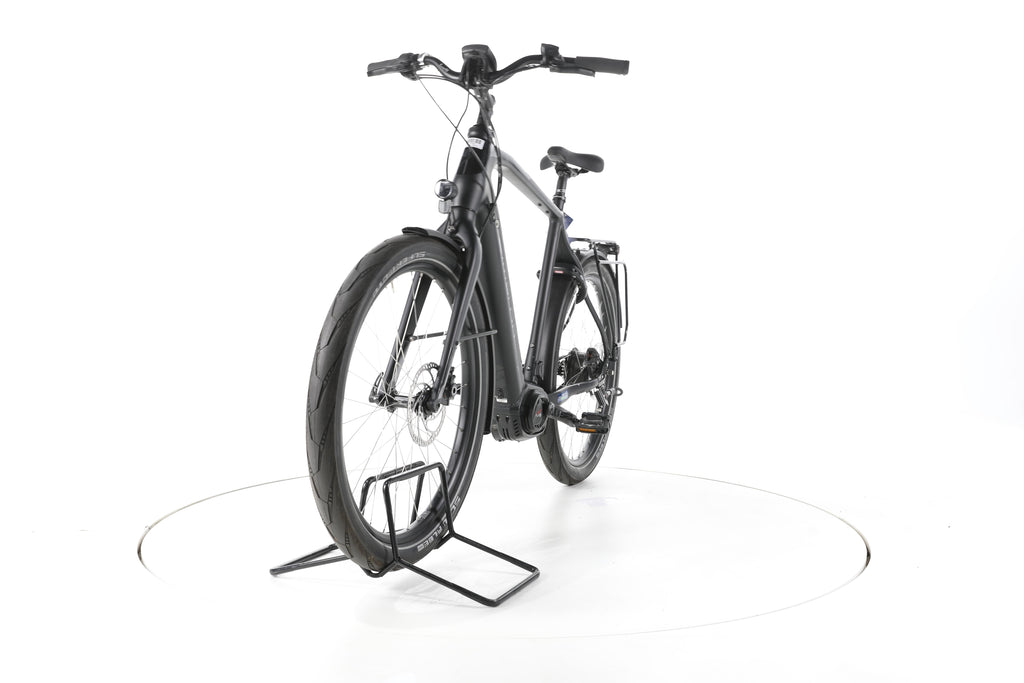 Simplon Kagu Bosch CX 275 City E-Bike - Image 5