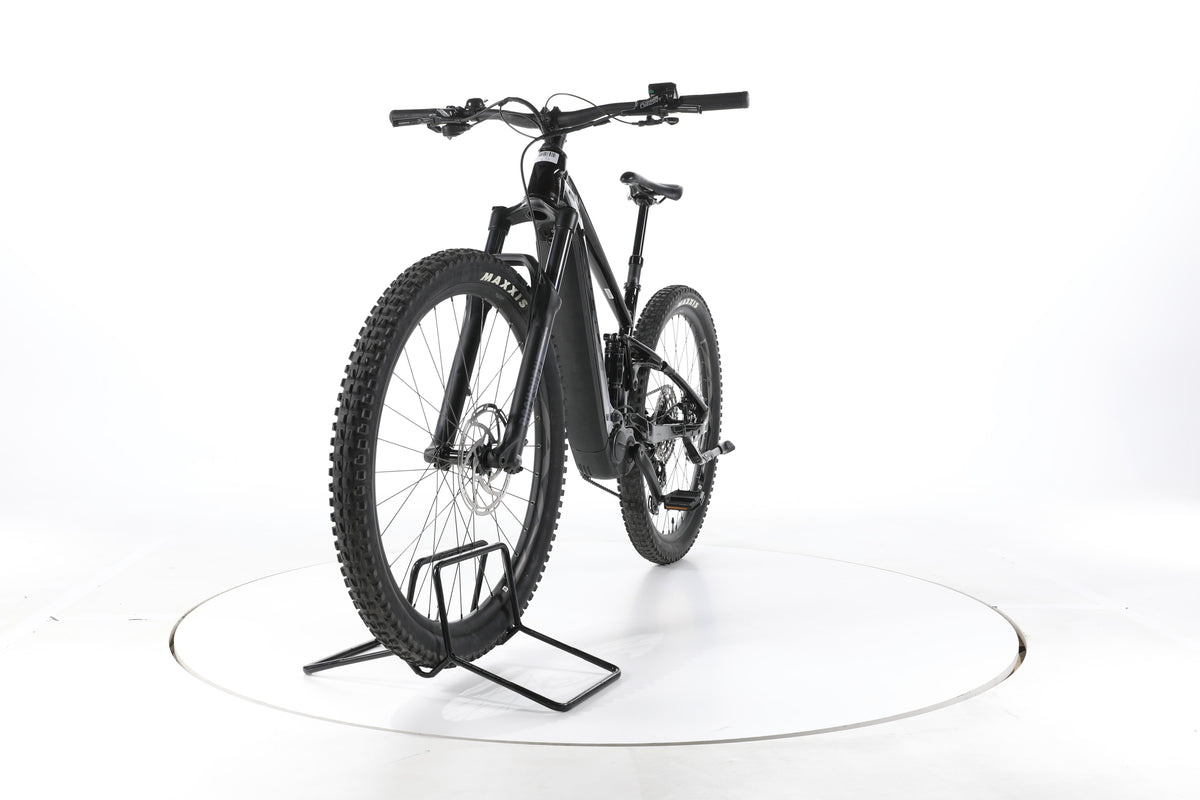 Giant StanceE+ 2 E-Bike Fully - Image 5
