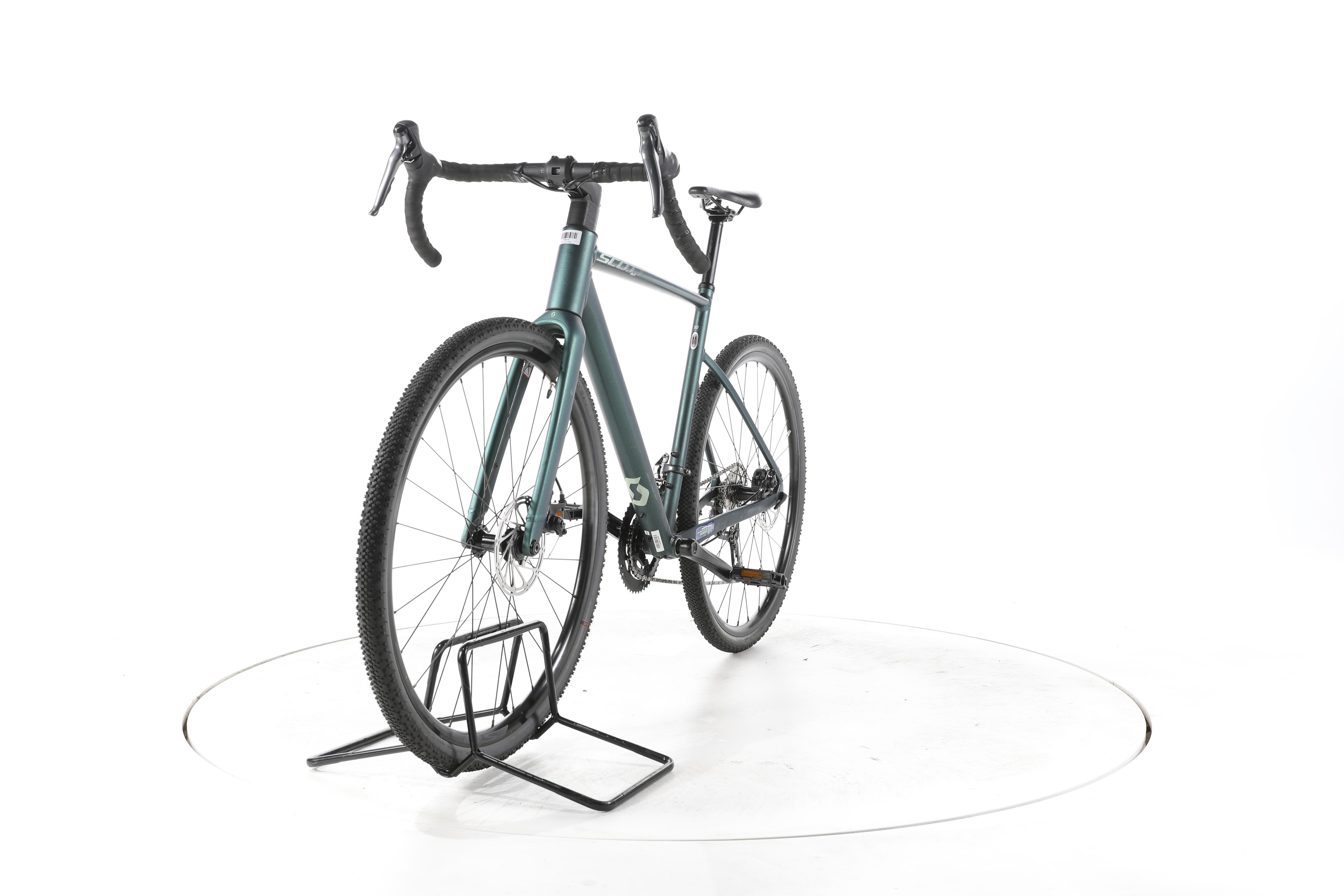 Scott Speedster Gravel 50 Gravelbike - Image 5