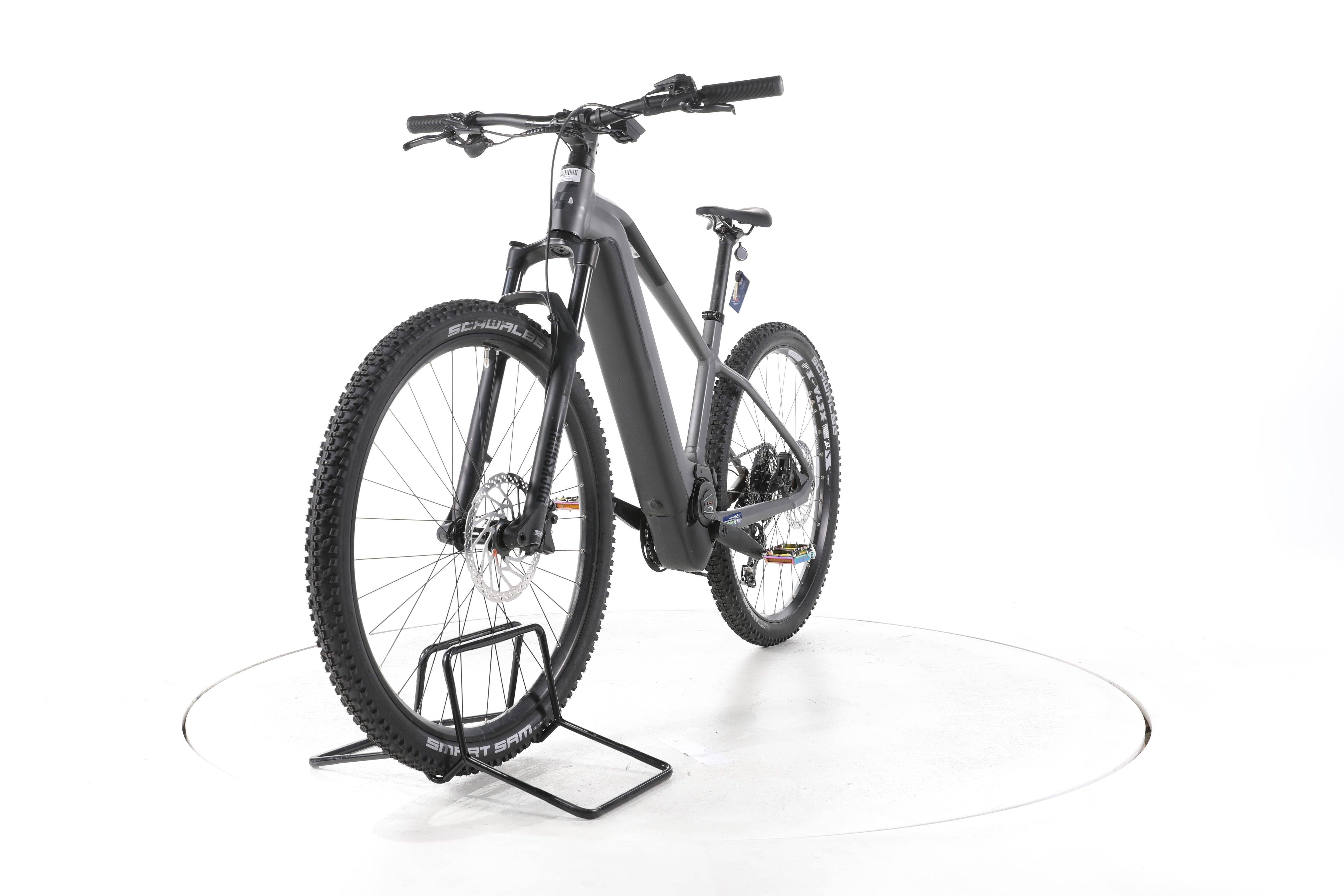 Cube Reaction Hybrid Race E-Bike - Image 5