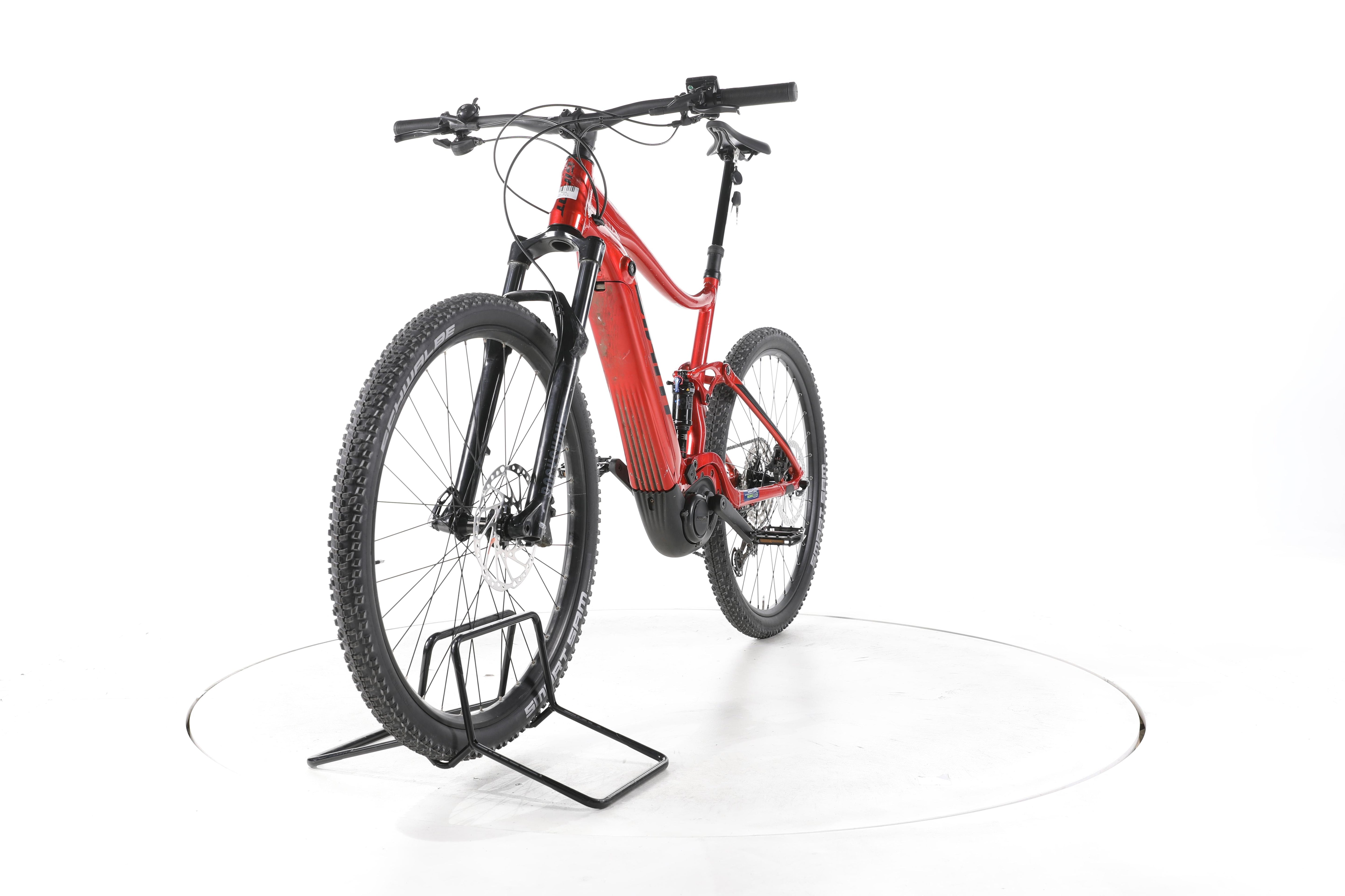 Giant Stance E+ 1 E-Bike Fully - Image 5