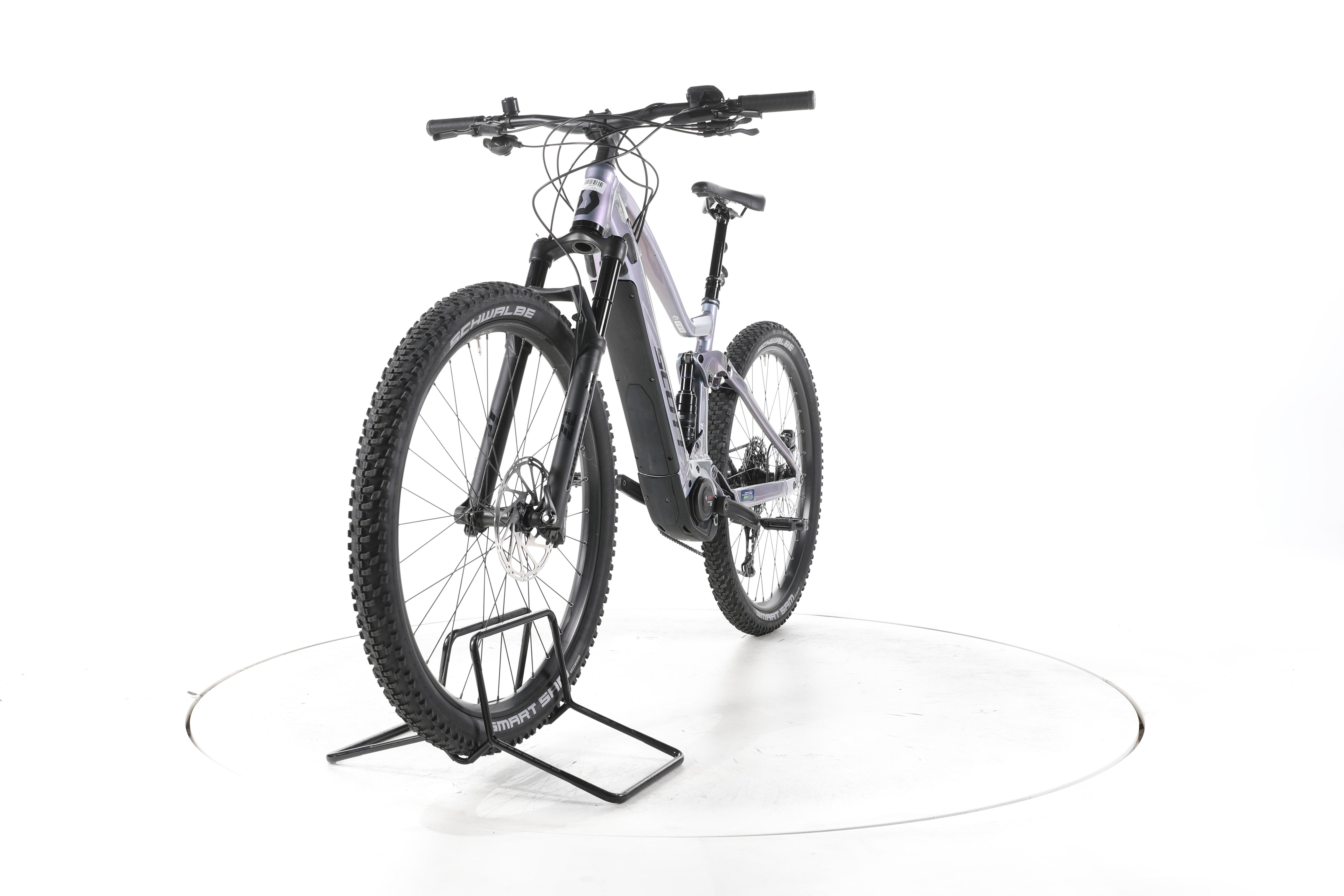 Scott Strike eride 930 E-Bike Fully - Image 5