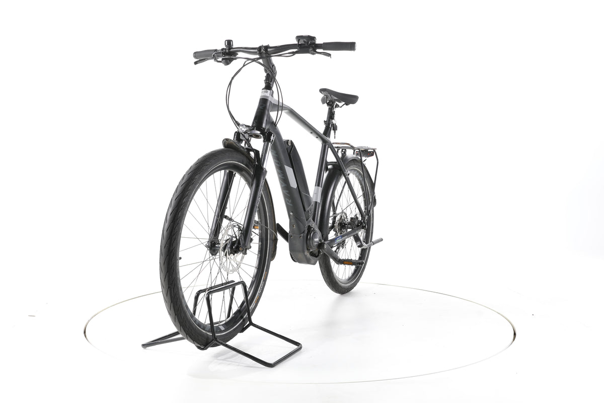 R Raymon TourRay E 3.0 Trekking E-Bike - Image 5