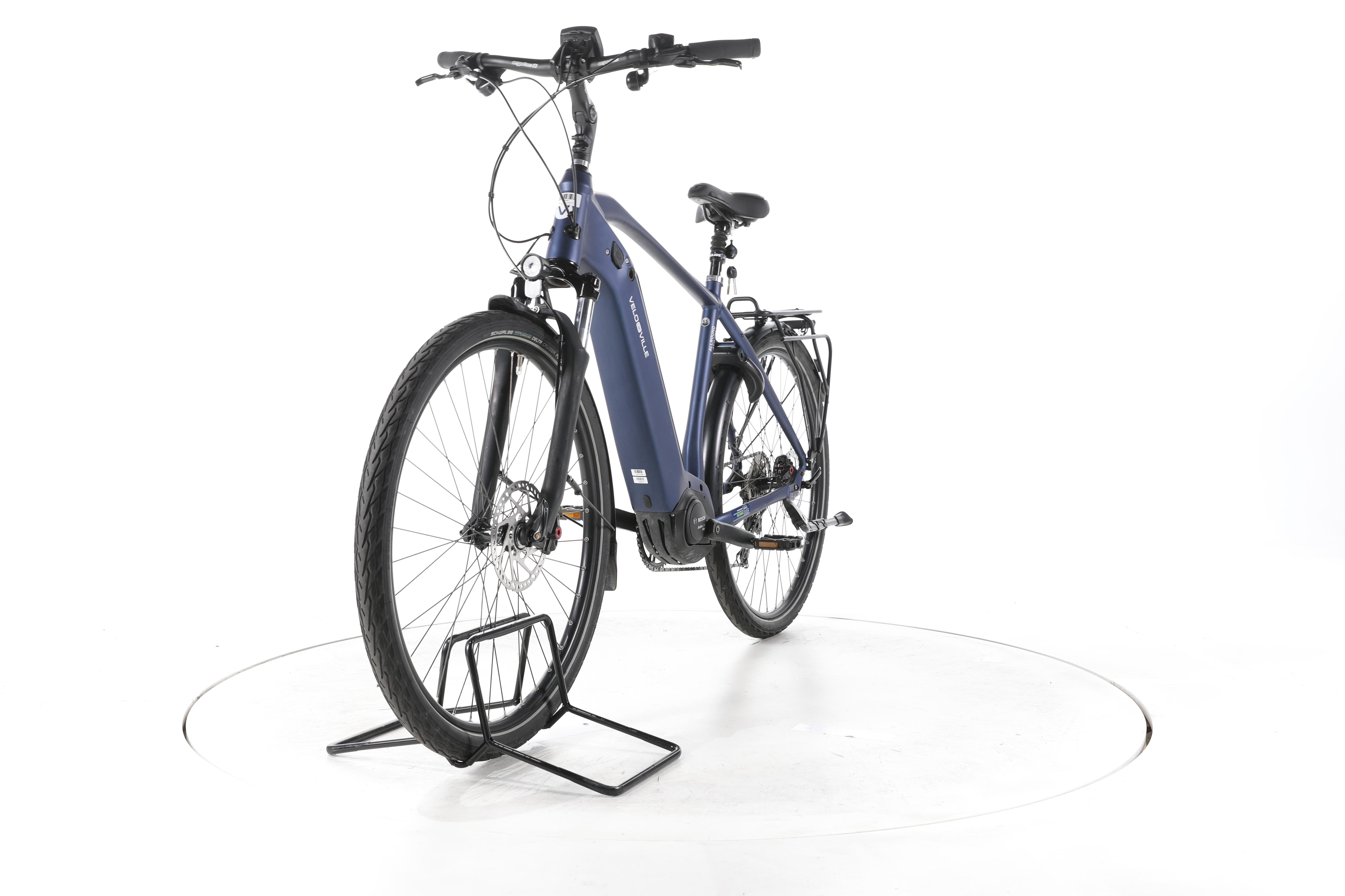 Velo de Ville AEB 490 Trekking E-Bike - Image 5