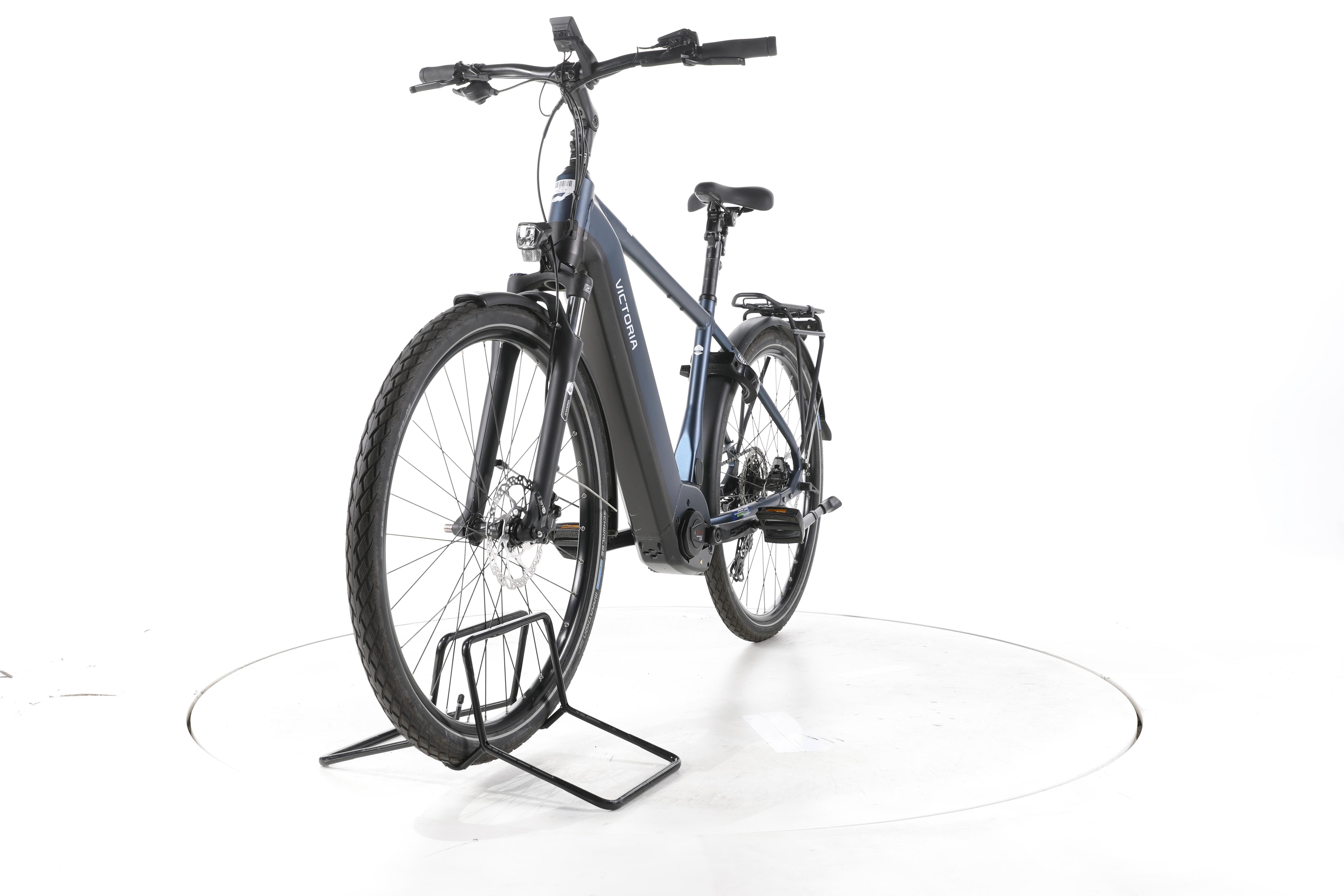 Victoria Tresalo 14 Trekking E-Bike - Image 5