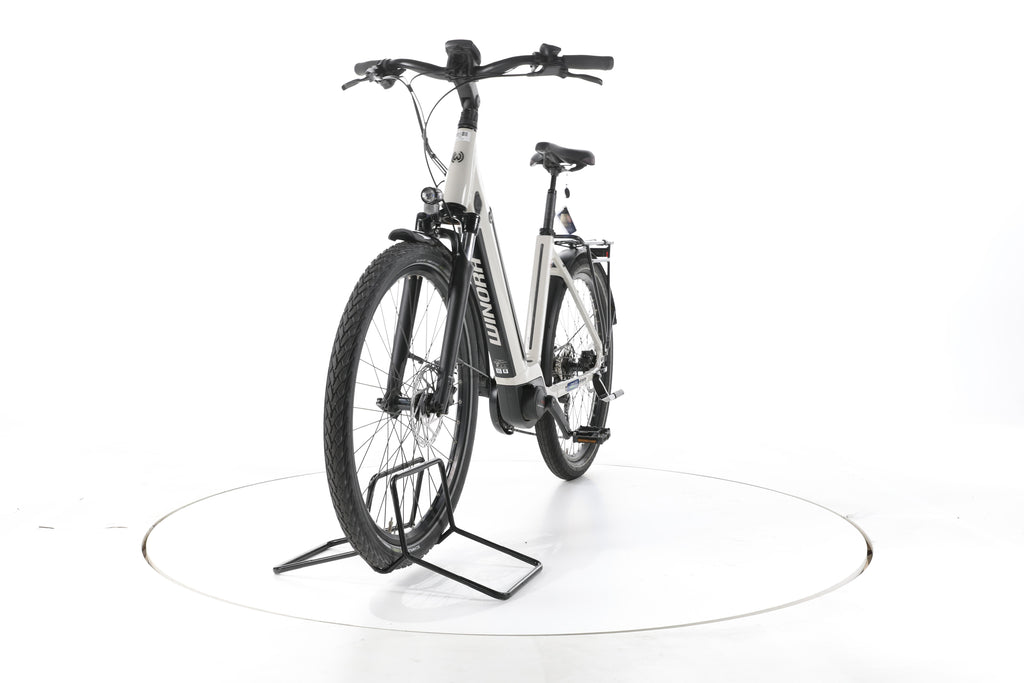 Winora Sinus 9 Trekking E-Bike Tiefeinsteiger - Image 5