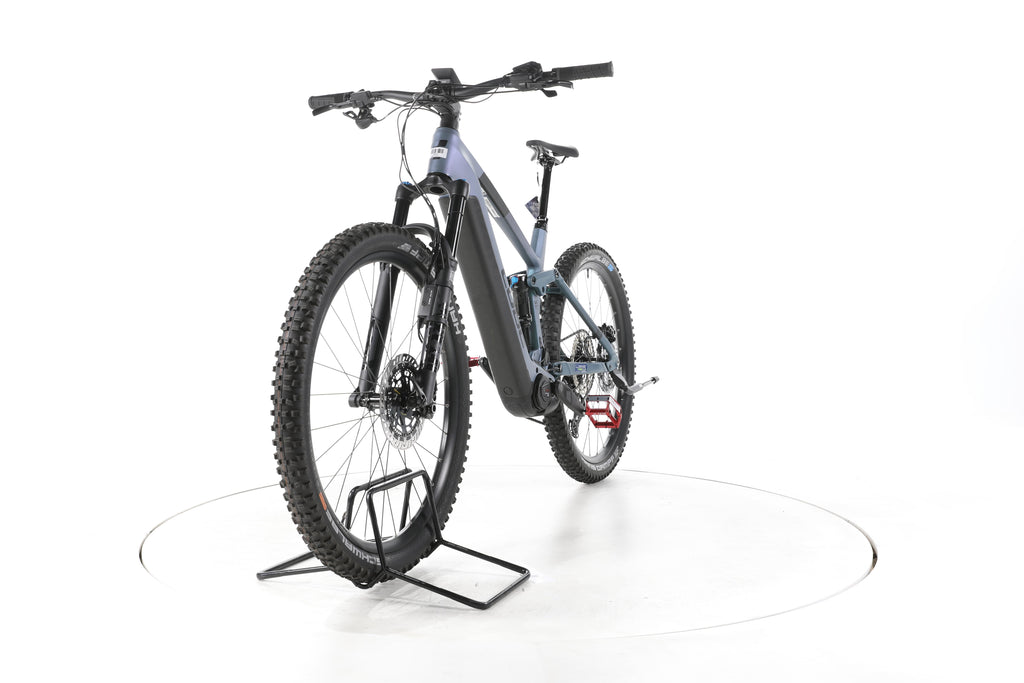 Cube Stereo Hybrid 140 HPC ABS E-Bike Fully Carbon 2024 - Image 5