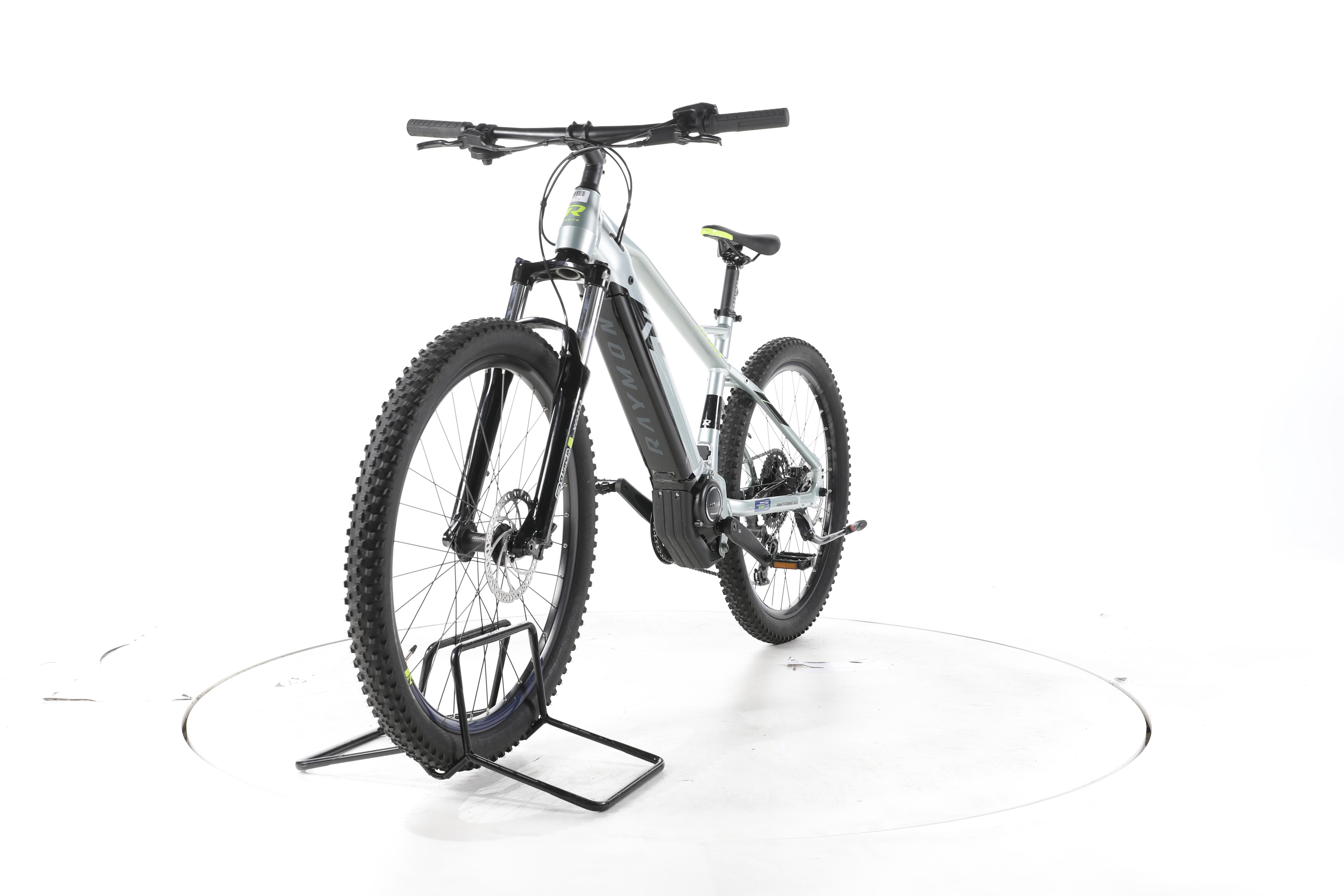 R Raymon Hardray E5.0 E-Bike - Image 5