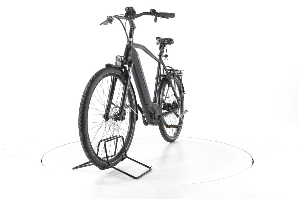 Hercules E-Imperial I-F5 City E-Bike - Image 5