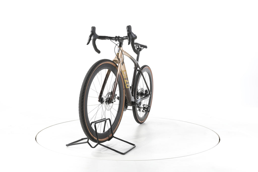 DIZO Grover Gravelbike Carbon - Image 5