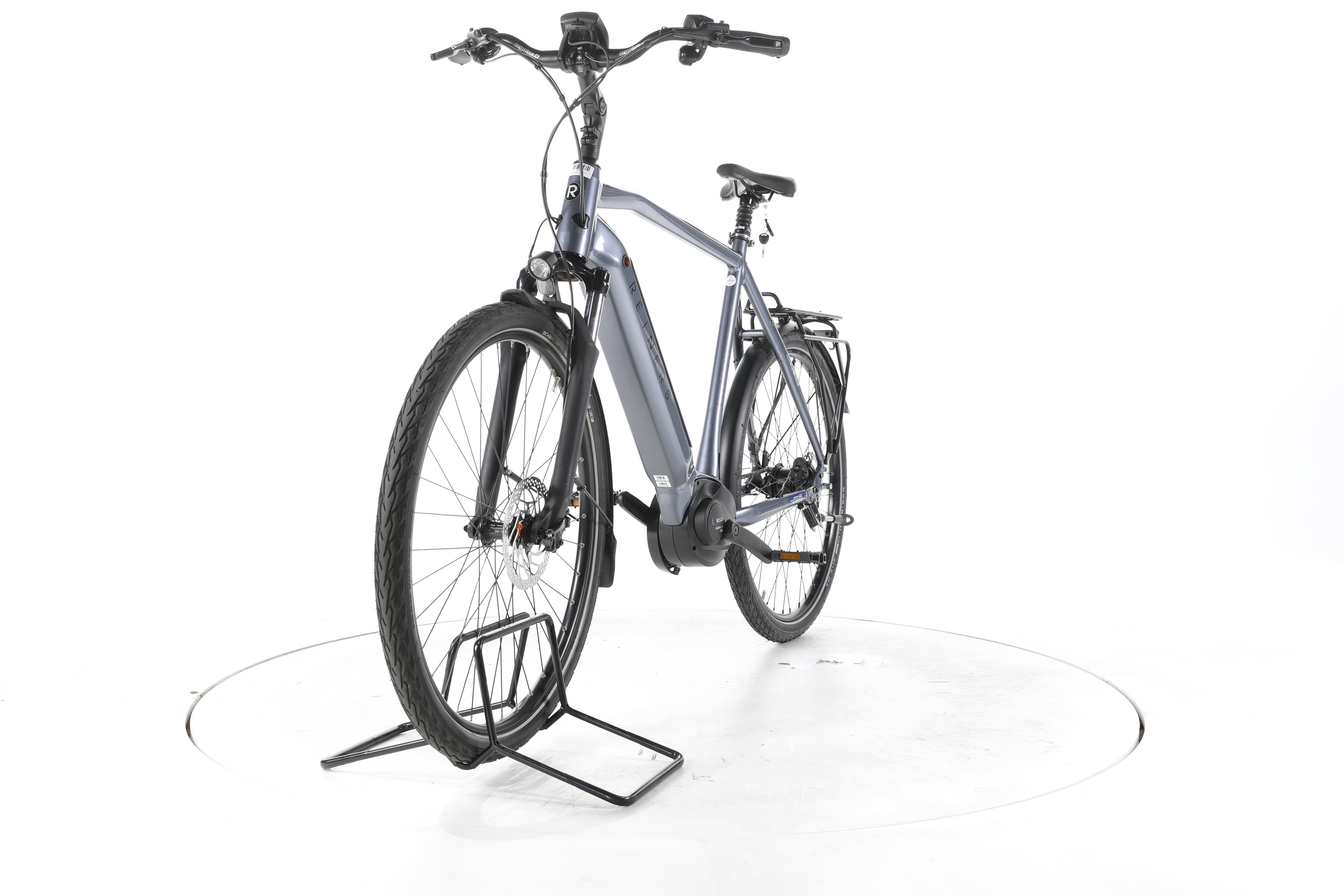 Velo de Ville AEB 490 City E-Bike - Image 5