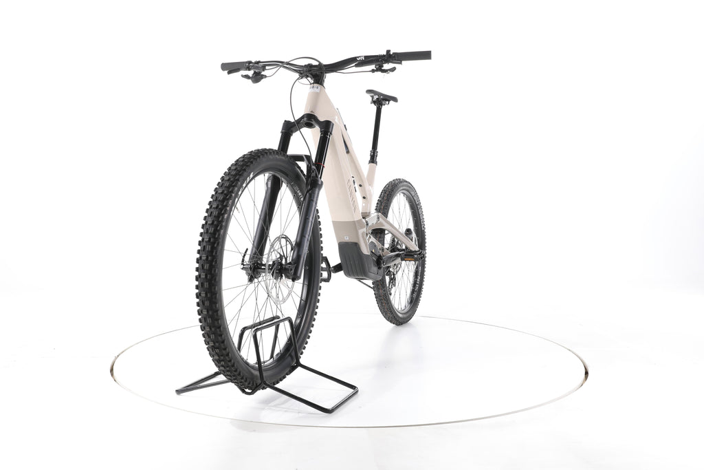 Canyon Torque:ON CF 8 E-Bike Fully Carbon 2025 - Image 5