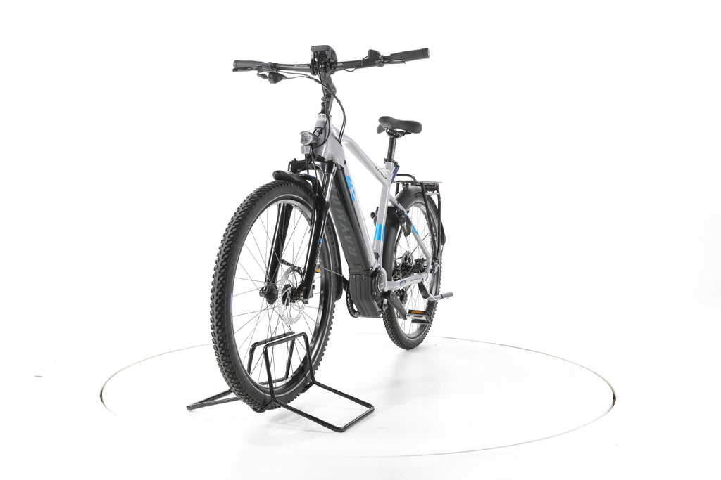 R Raymon CrossRay E 6.0 Trekking E-Bike - Image 5