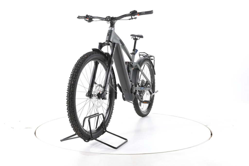 Cube Stereo Hybrid 120 Pro Allroad SUV E-Bike - Image 5