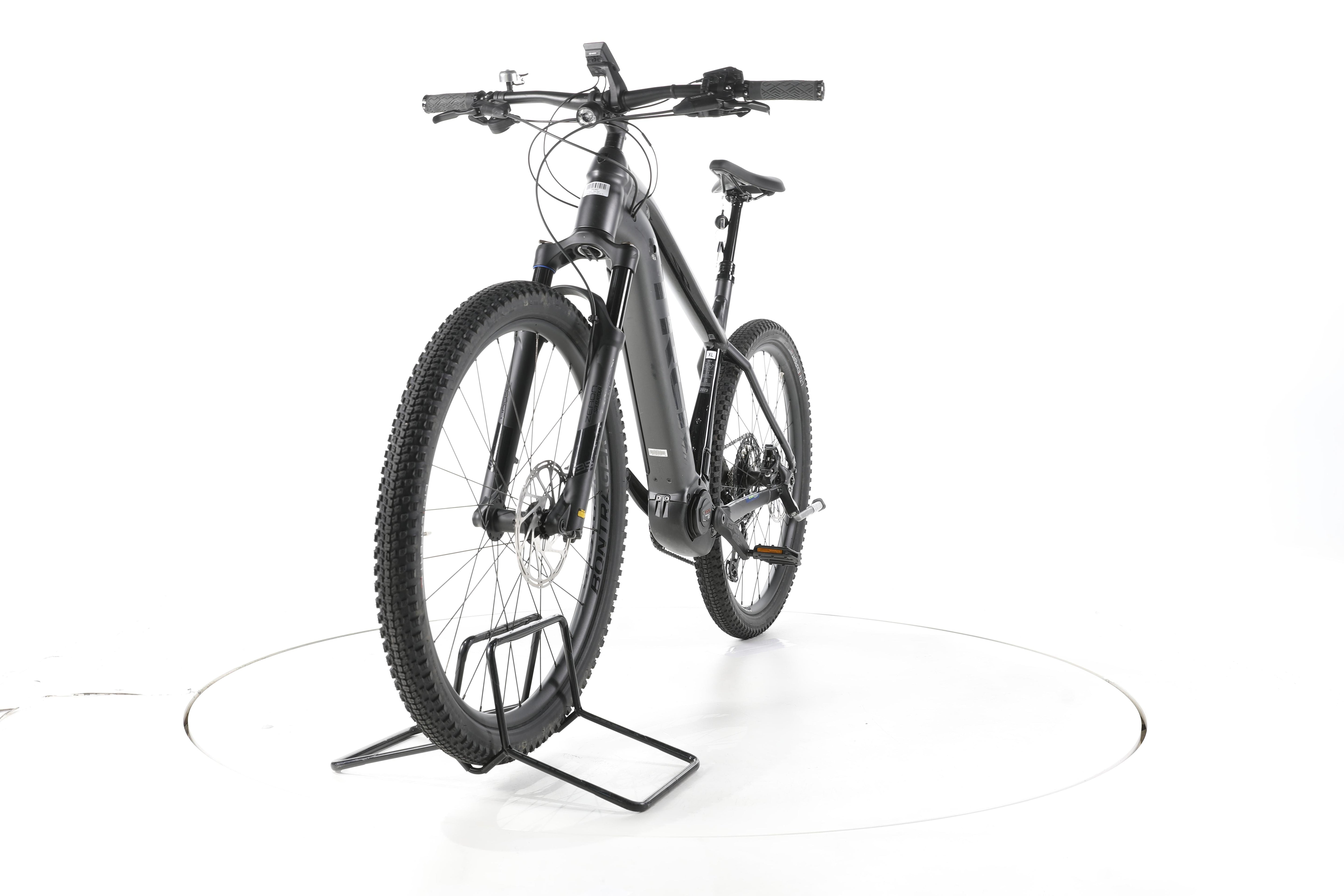 Trek Powerfly Sport 7 EQ E-Bike 2024 - Image 5