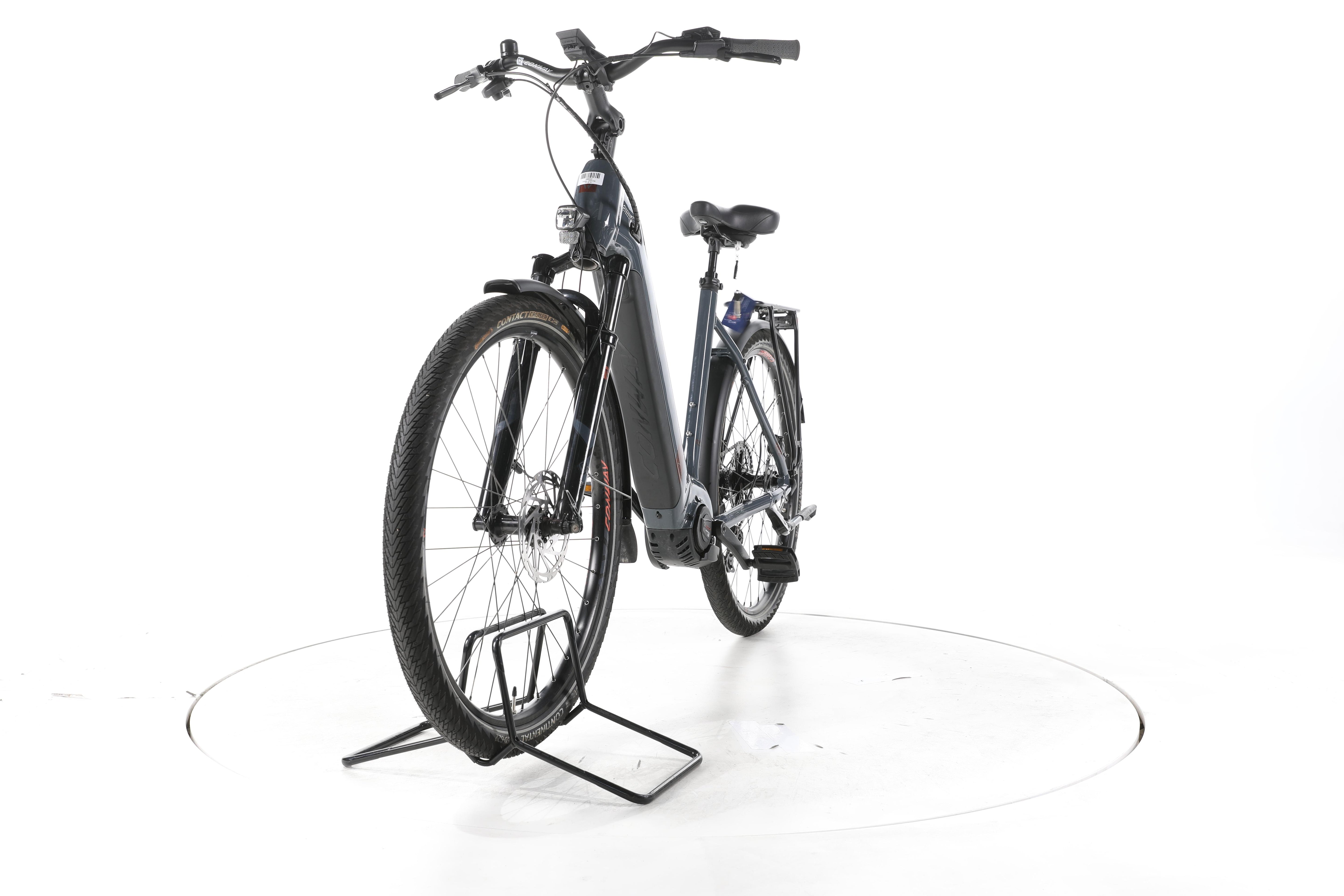 Conway T3.0 Trekking E-Bike Tiefeinsteiger - Image 5