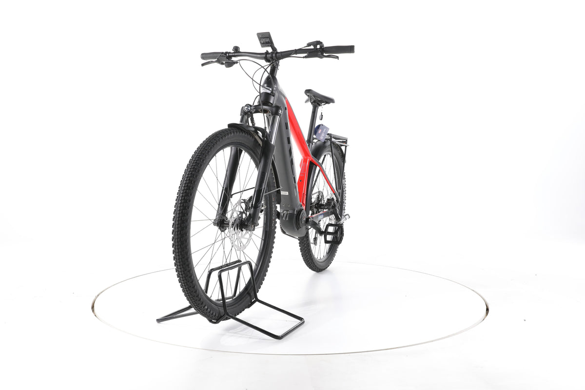 Trek Powerfly 4 EQ Trekking E-Bike - Image 5