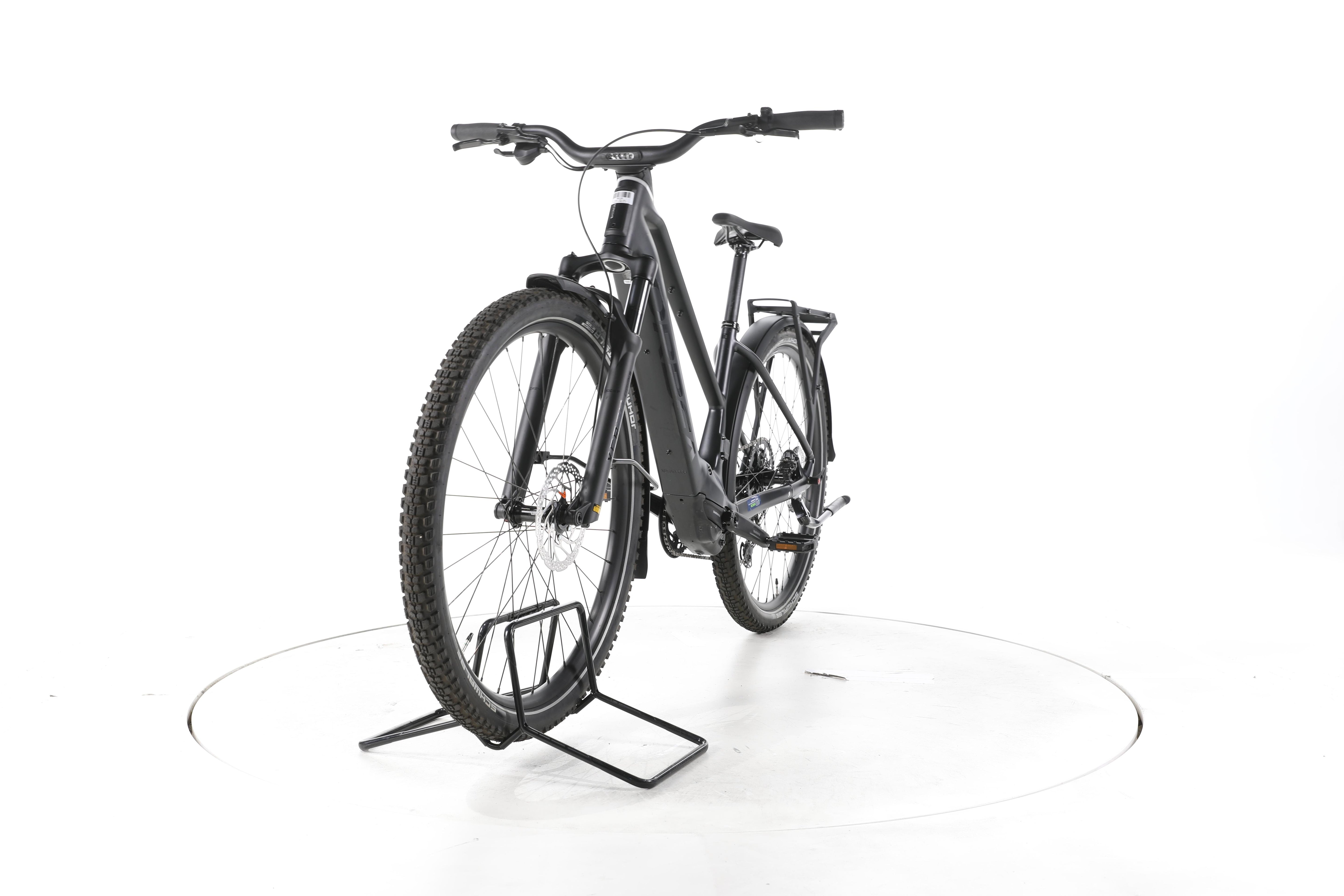 Orbea Kemen 30 MID Trekking E-Bike 2024 - Image 5