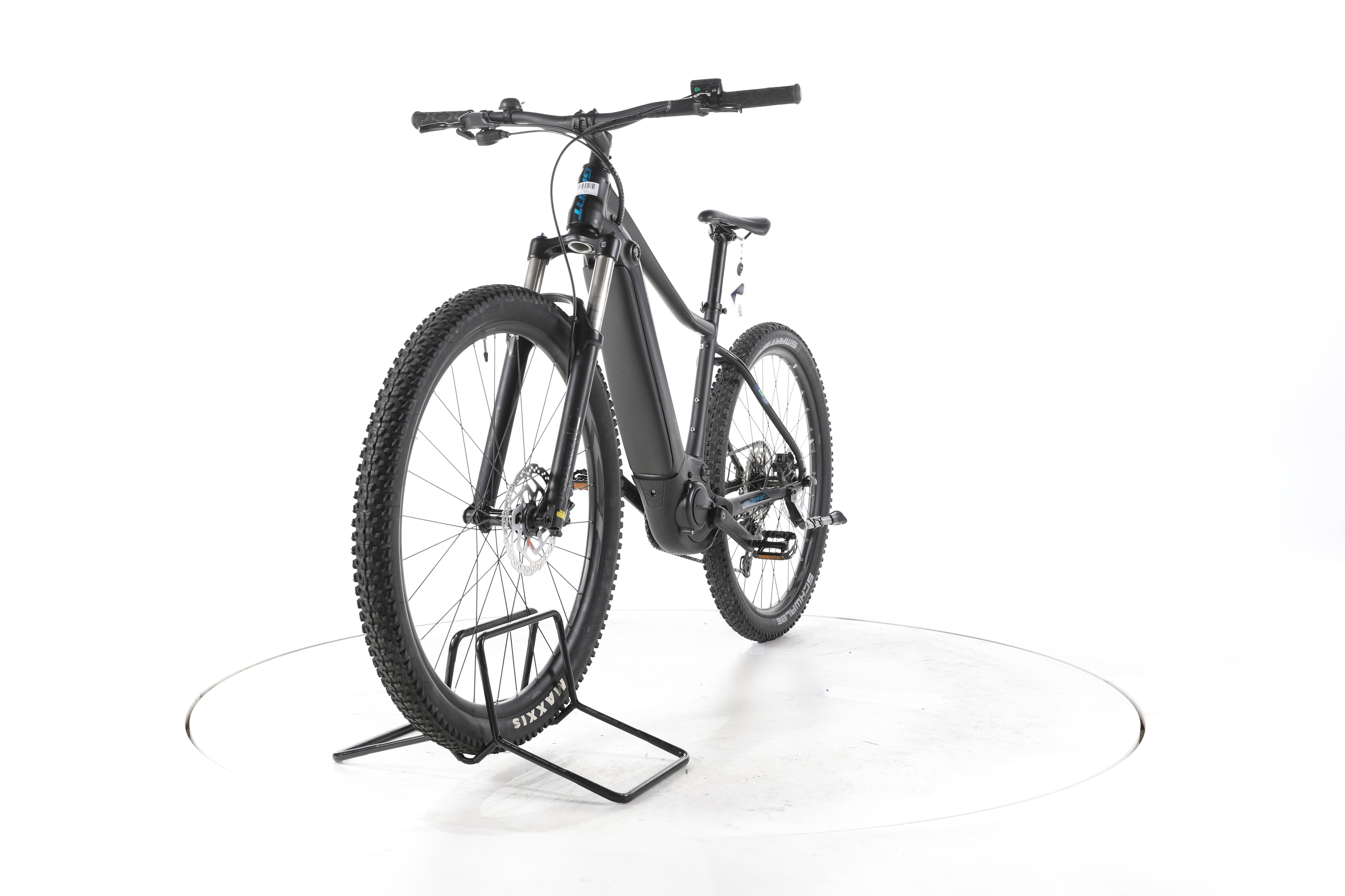 Giant Fathom E+ 2 E-Bike - Image 5