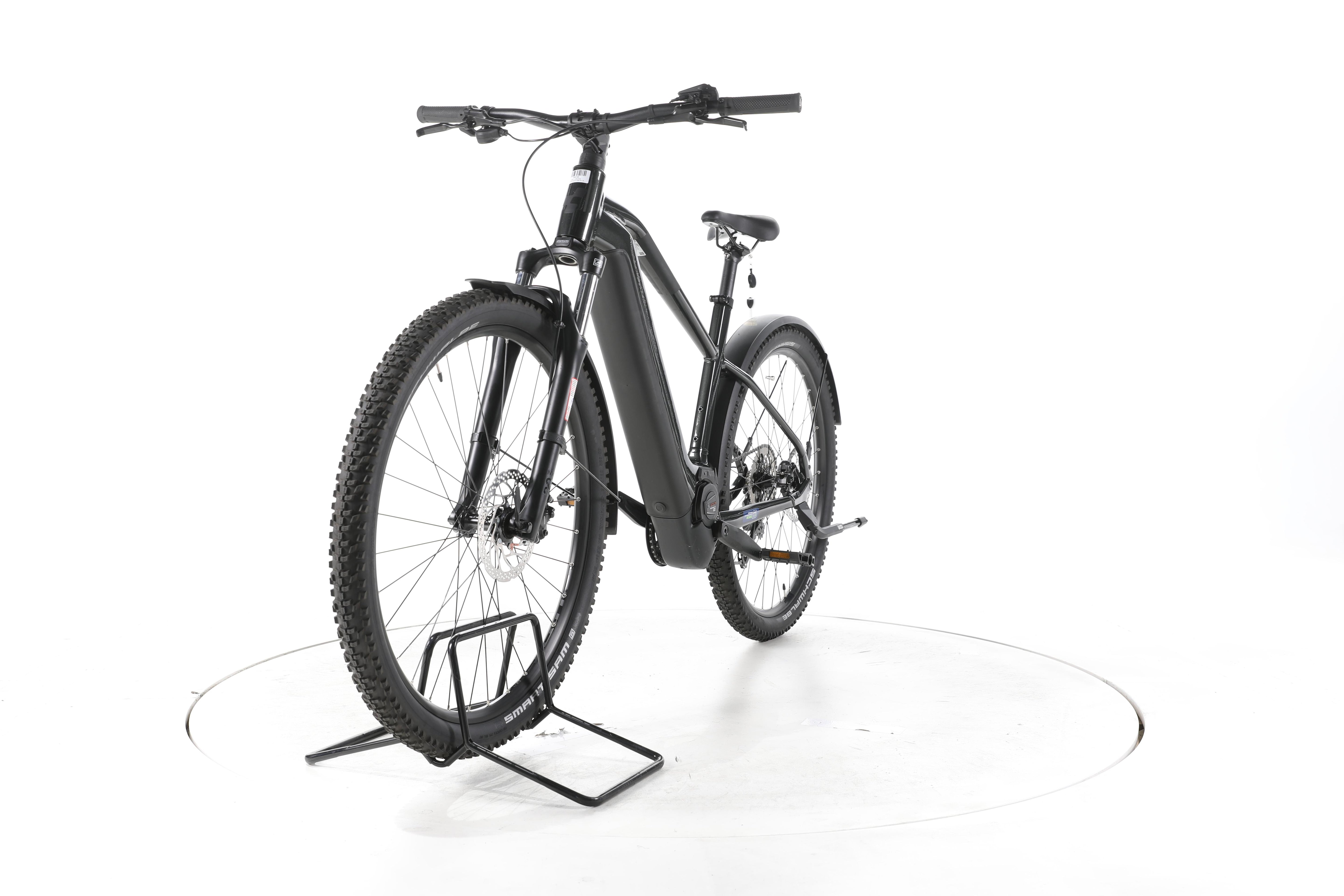 Cube Reaction Hybrid ONE E-Bike - Image 5