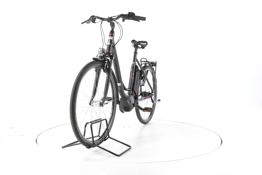 Raleigh eCity 7 City E-Bike Tiefeinsteiger - Image 5