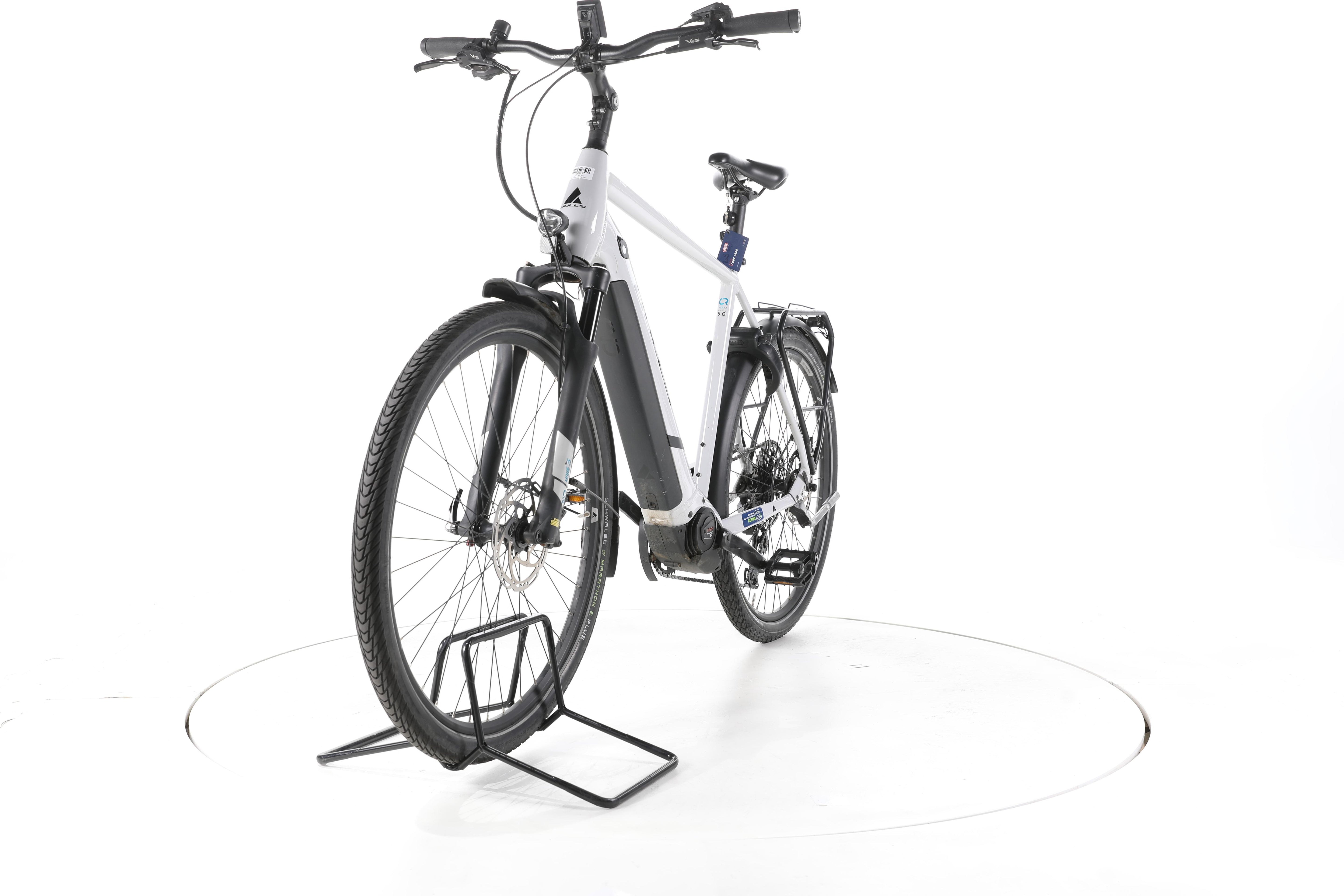 Bulls Cross Lite EVO 1 Trekking E-Bike - Image 5