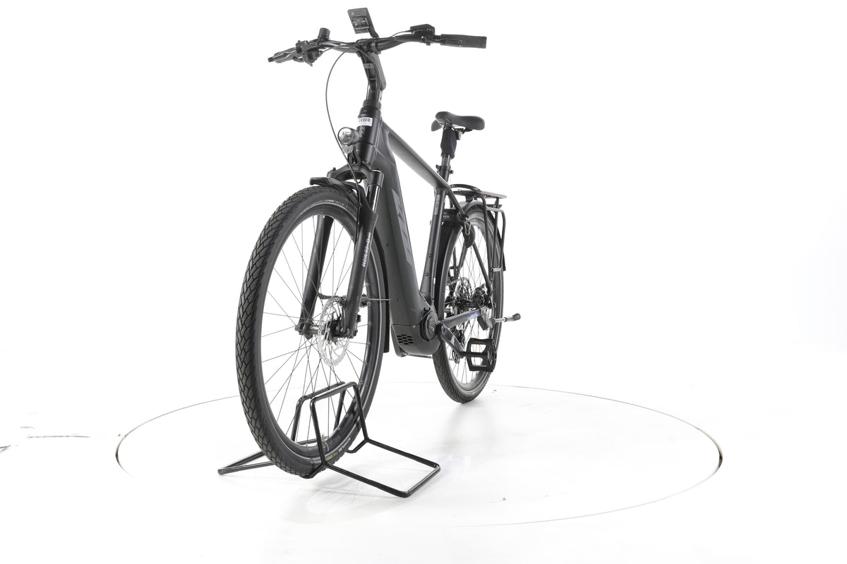 KTM Cento 10 Trekking E-Bike - Image 5