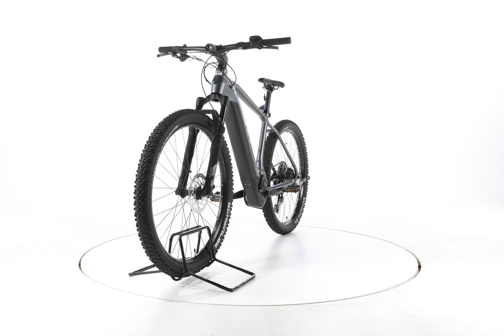 Cube Reaction Pro E-Bike - Image 5