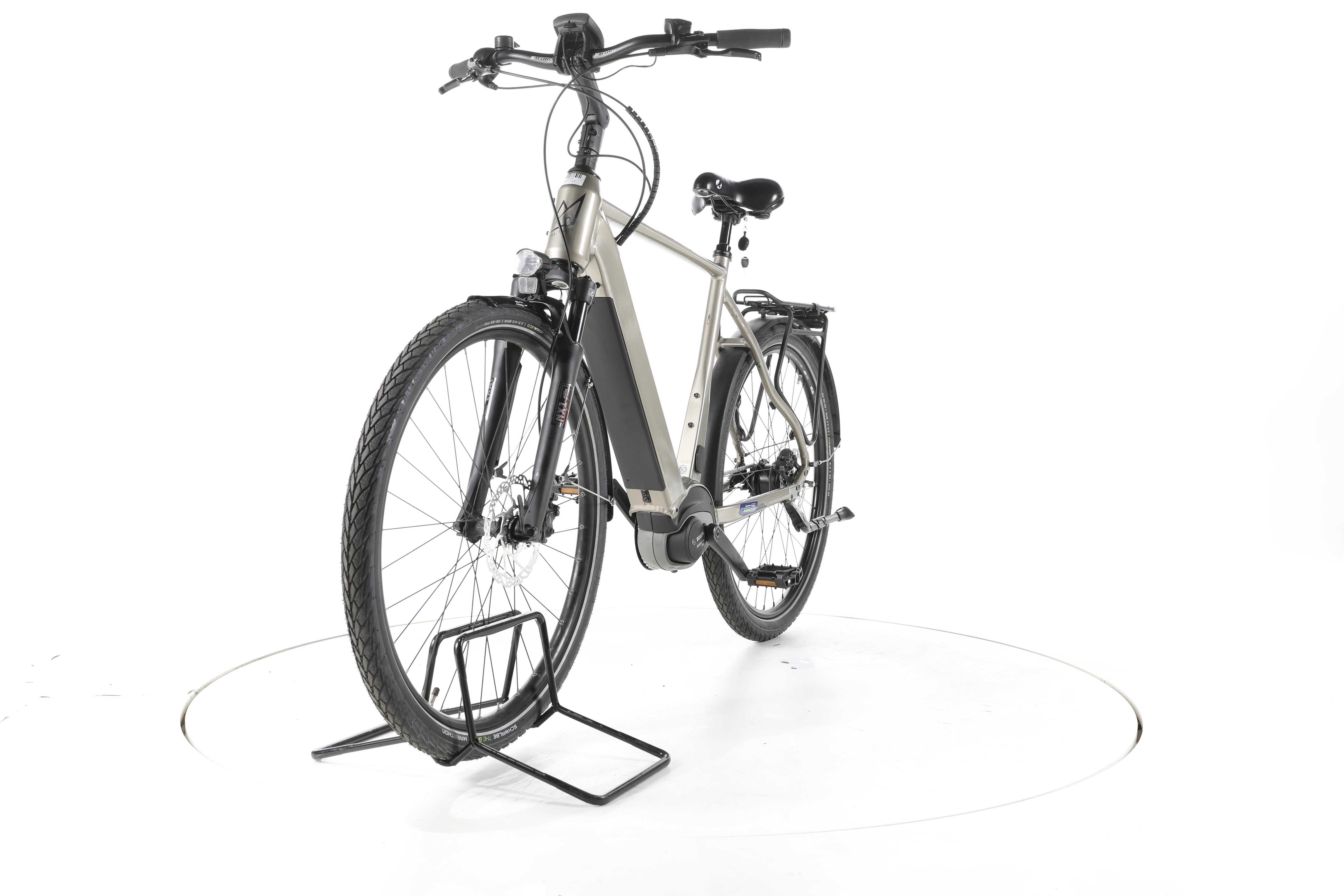 FALTER E 9.4 FL City E-Bike - Image 5