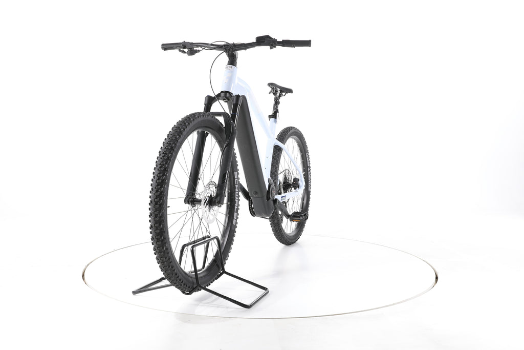 Cube Reaction Hybrid Pro E-Bike 2024 - Image 5